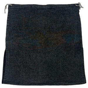 Vintage Y2K Tommy Jeans Low Rise Skirt